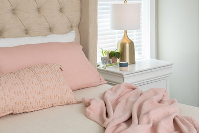 Embrace the Spring Vibes: Transform Your Home with Refreshing Spring Décor
