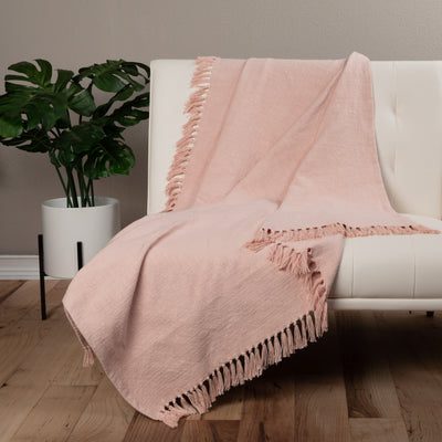 Meet our New Selection of Cozy Throw Blankets