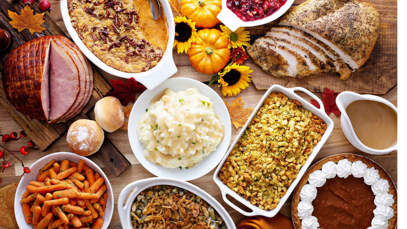 Traditions That Make Thanksgiving Memorable