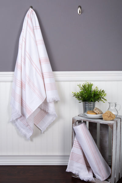 What is a Hammam Towel?